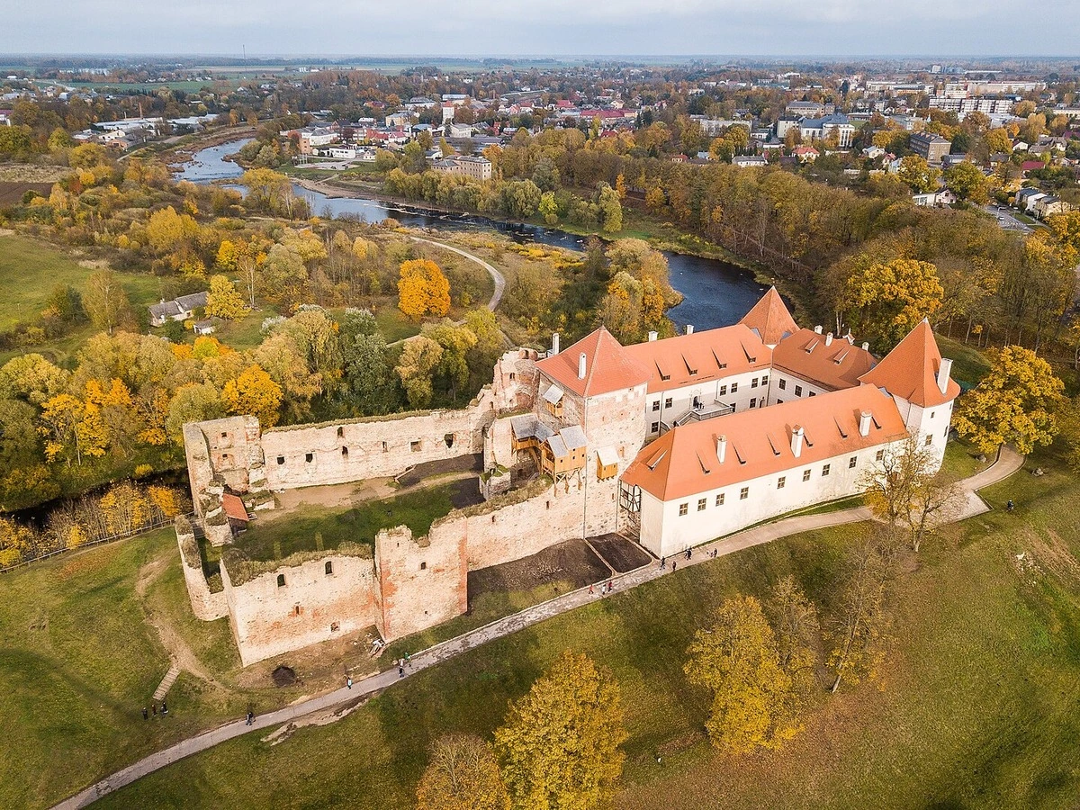 Bauska