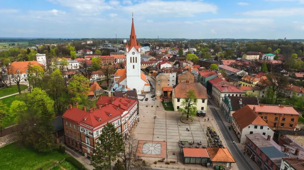 Daugavpils