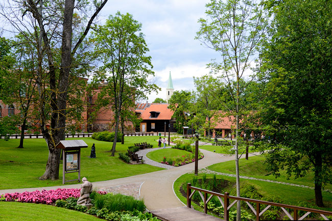 Kuldīga