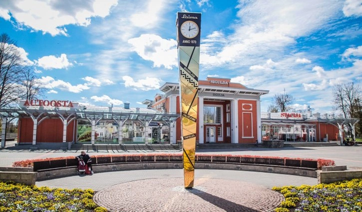 Sigulda