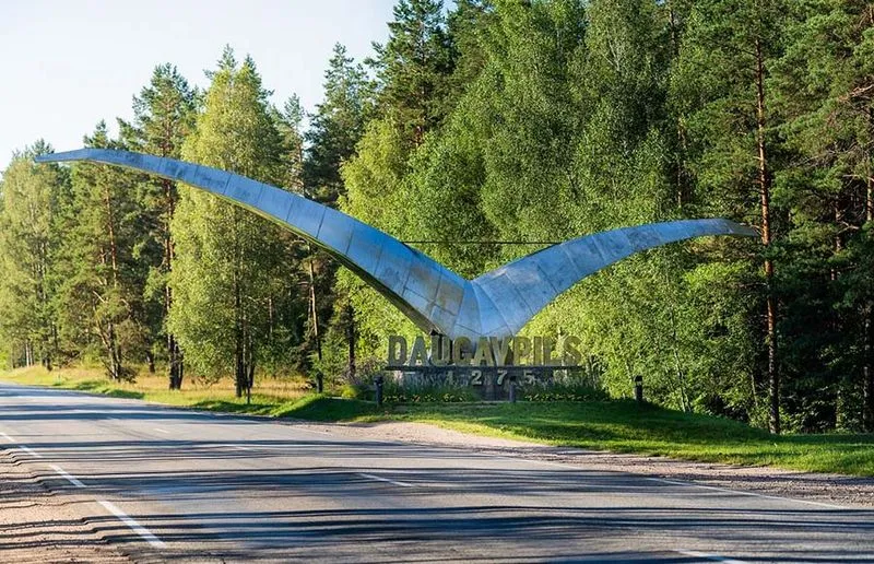 Daugavpils