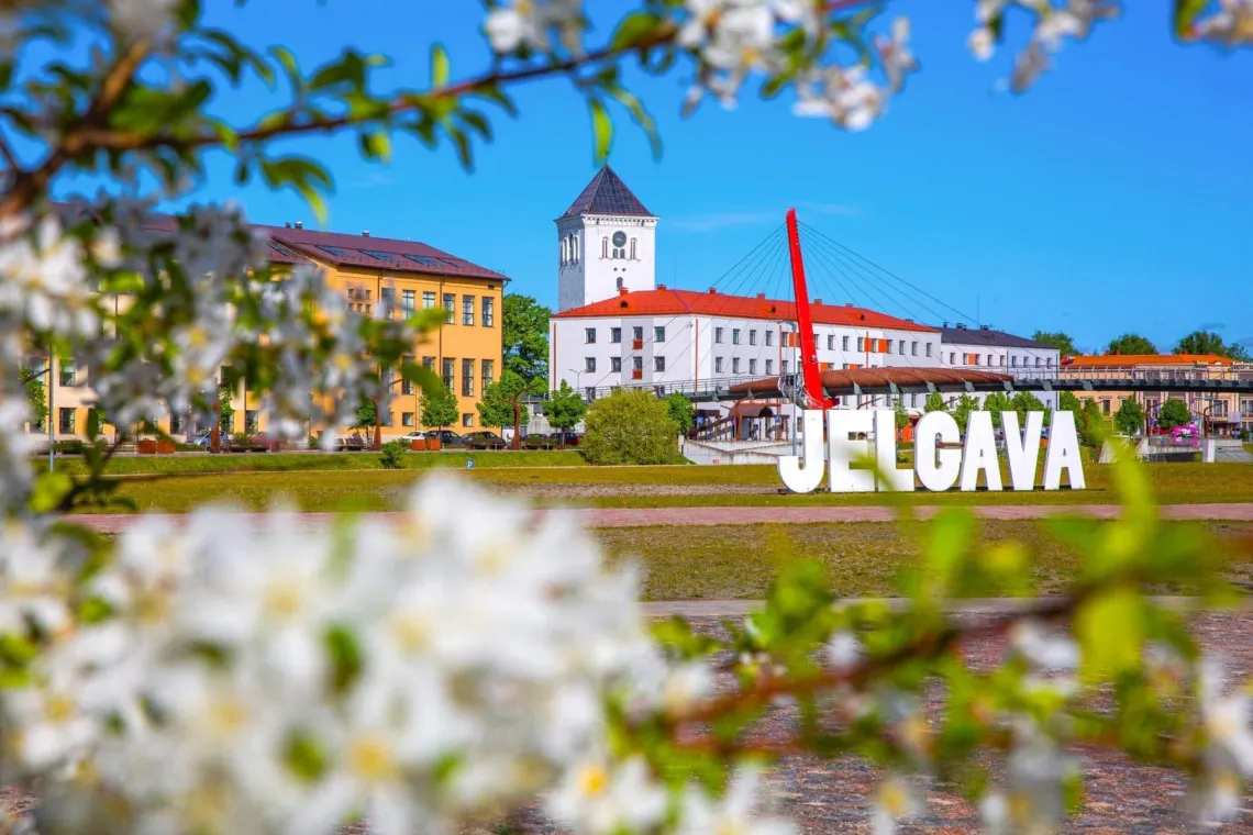 Jelgava