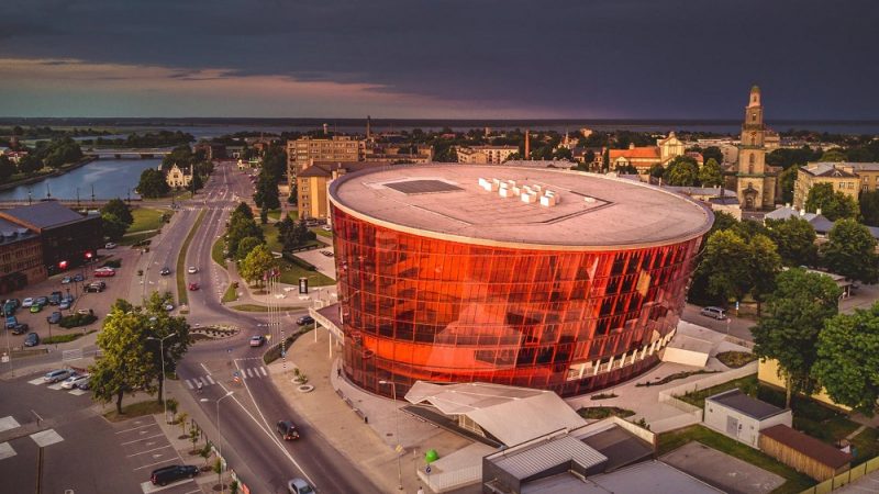 Liepāja