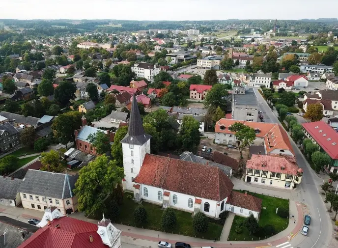 Tukums
